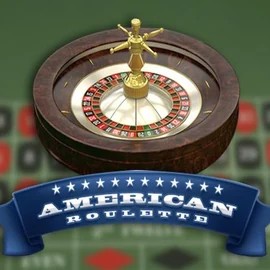 American Roulette (BGaming) slot visual from BGAMING available on livewinzcasino.eu