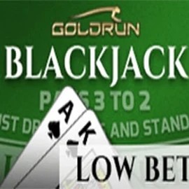 Blackjack Low Bets slot icon by Holland Power Gaming, available at Livewinz Casino