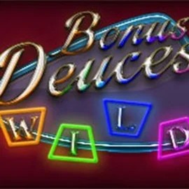 Play the Bonus Deuces Wild (RTG) slot by RTG (Reel Time Gaming) on Livewinz Casino