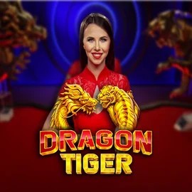 Try Dragon Tiger (Live) slot by Pragmatic Play on livewinzcasino.eu – logo image