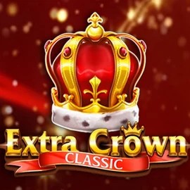 Play Extra Crown Classic slot by Amusnet Interactive on livewinzcasino.eu