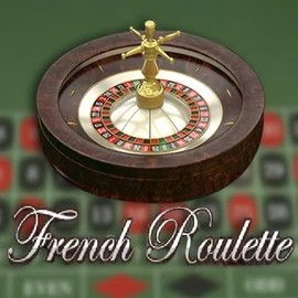 Official Table Games logo: French Roulette (BGaming) by BGAMING at Livewinz Casino