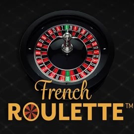 Enjoy French Roulette (NetEnt) by NetEnt – logo hosted on livewinzcasino.eu