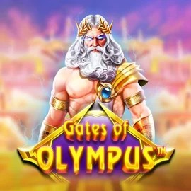 Gates of Olympus slot logo by Pragmatic Play at Livewinz CasinoGates of Olympus