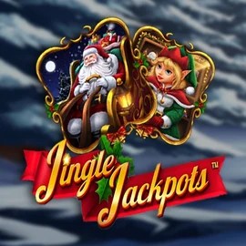 Jingle Jackpots online slot from Dragon Gaming – play at livewinzcasino.eu