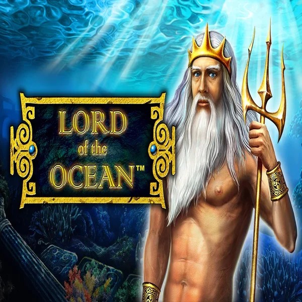Lord of The Ocean – slot by Greentube, featured at livewinzcasino.eu