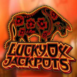 Lucky Ox Jackpots online slot from Rival – play at livewinzcasino.eu