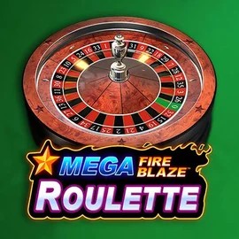 Mega Fire Blaze Roulette online slot from Playtech – play at livewinzcasino.eu