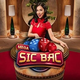 Play Mega Sic Bac slot by Pragmatic Play on livewinzcasino.eu