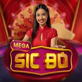 Play the Mega Sic Bo slot by Pragmatic Play on Livewinz Casino