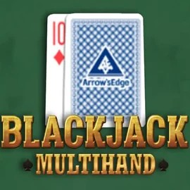 Multihand Blackjack – slot by Pragmatic Play, featured at livewinzcasino.eu