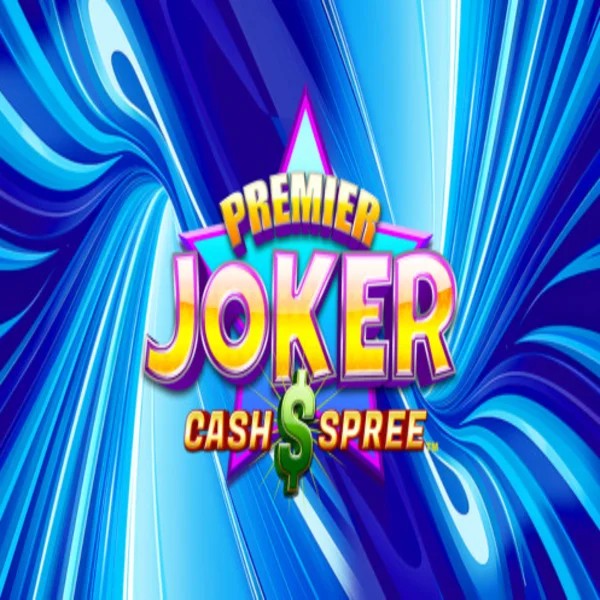 Slots logo of Premier Joker Cash Spree from Oros Gaming at Livewinz Casino