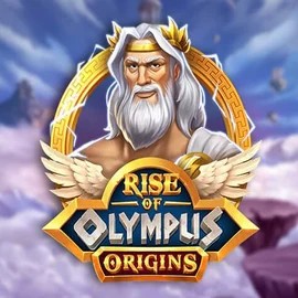 Play Rise of Olympus Origins slot by Play'n GO on livewinzcasino.eu