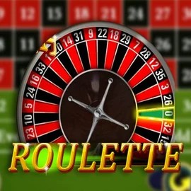 Roulette (Pragmatic Play) casino game by Pragmatic Play – featured logo at Livewinz Casino