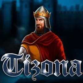 Official Slots logo: Tizona by Merkur Gaming at Livewinz Casino