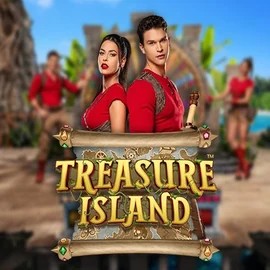 Treasure Island online slot from Pragmatic Play – play at livewinzcasino.eu